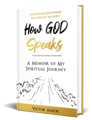 How GOD Speaks