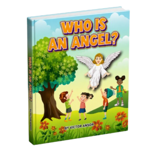 Who Is an Angel?