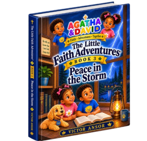 PEACE IN THE STORM